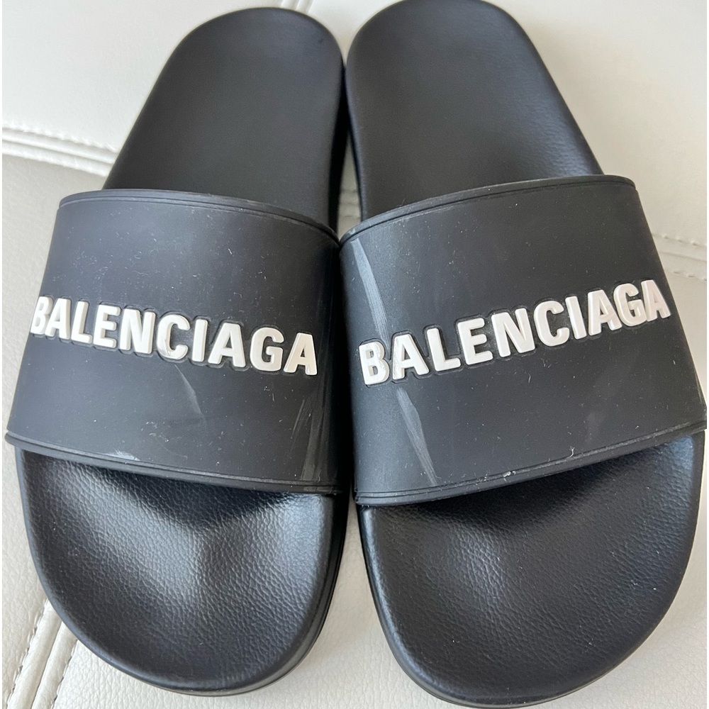 Balenciaga black 11 for woman